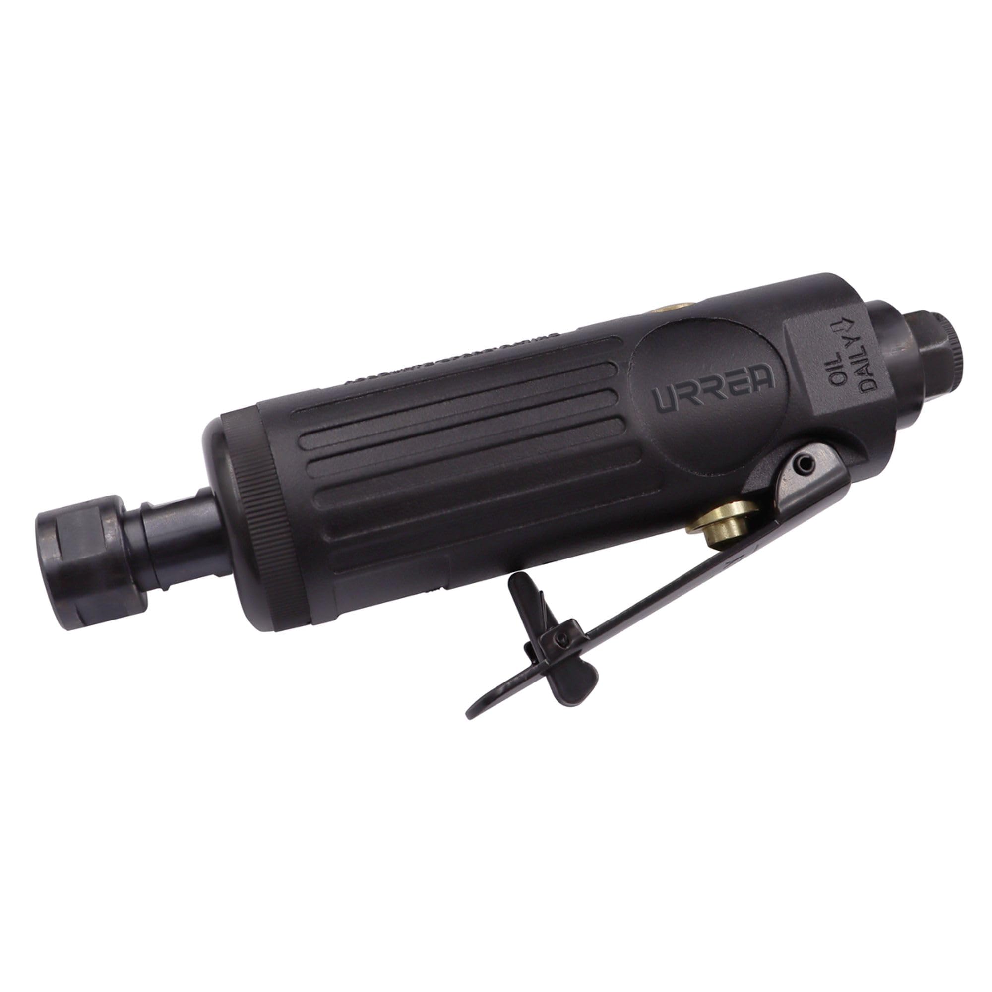 AORページ Urrea UMT82 Moto-tool neumático recto 1/4